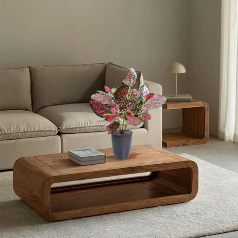 Haven Rectangular Coffee Table