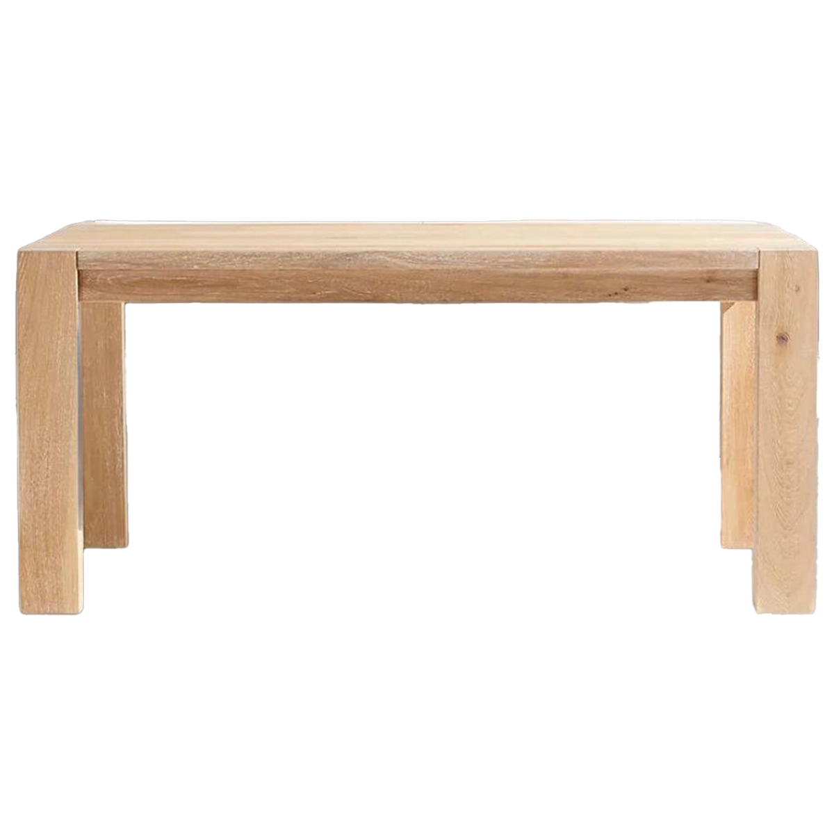 The Chevron Bar Counter