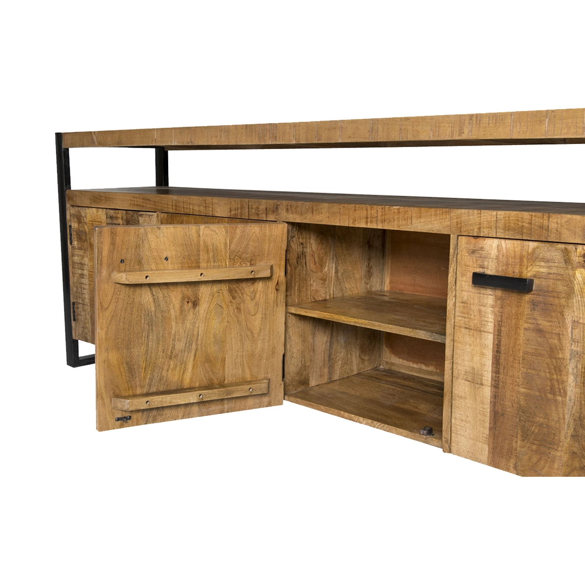 Ironwood Storage Sideboard