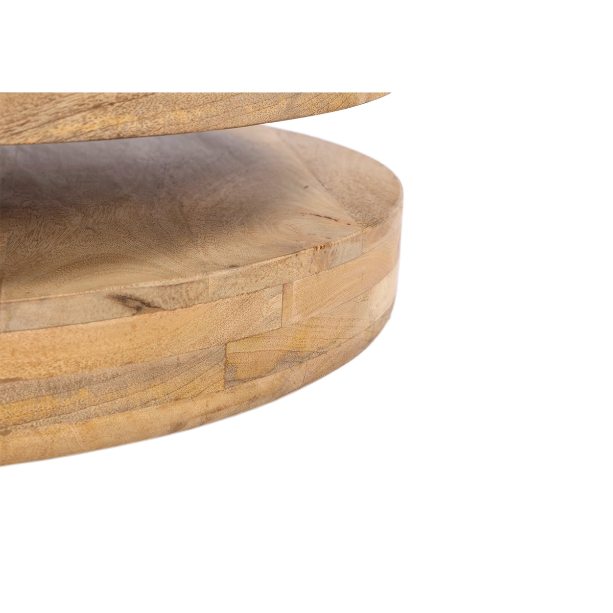 Mid-Century Modern Coffee Table