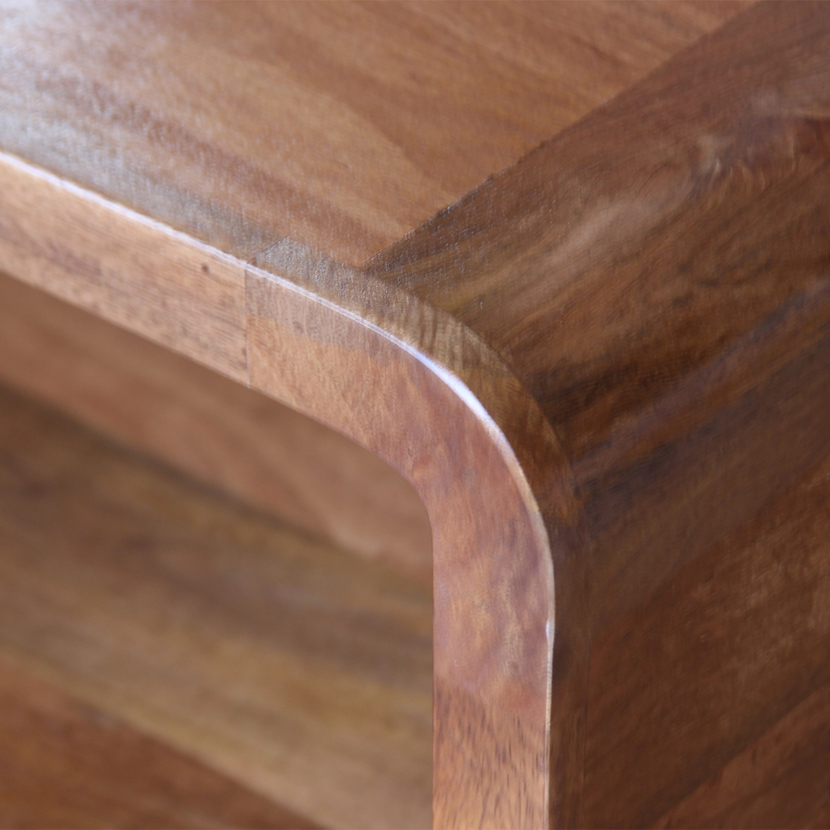 Haven Rectangular Coffee Table