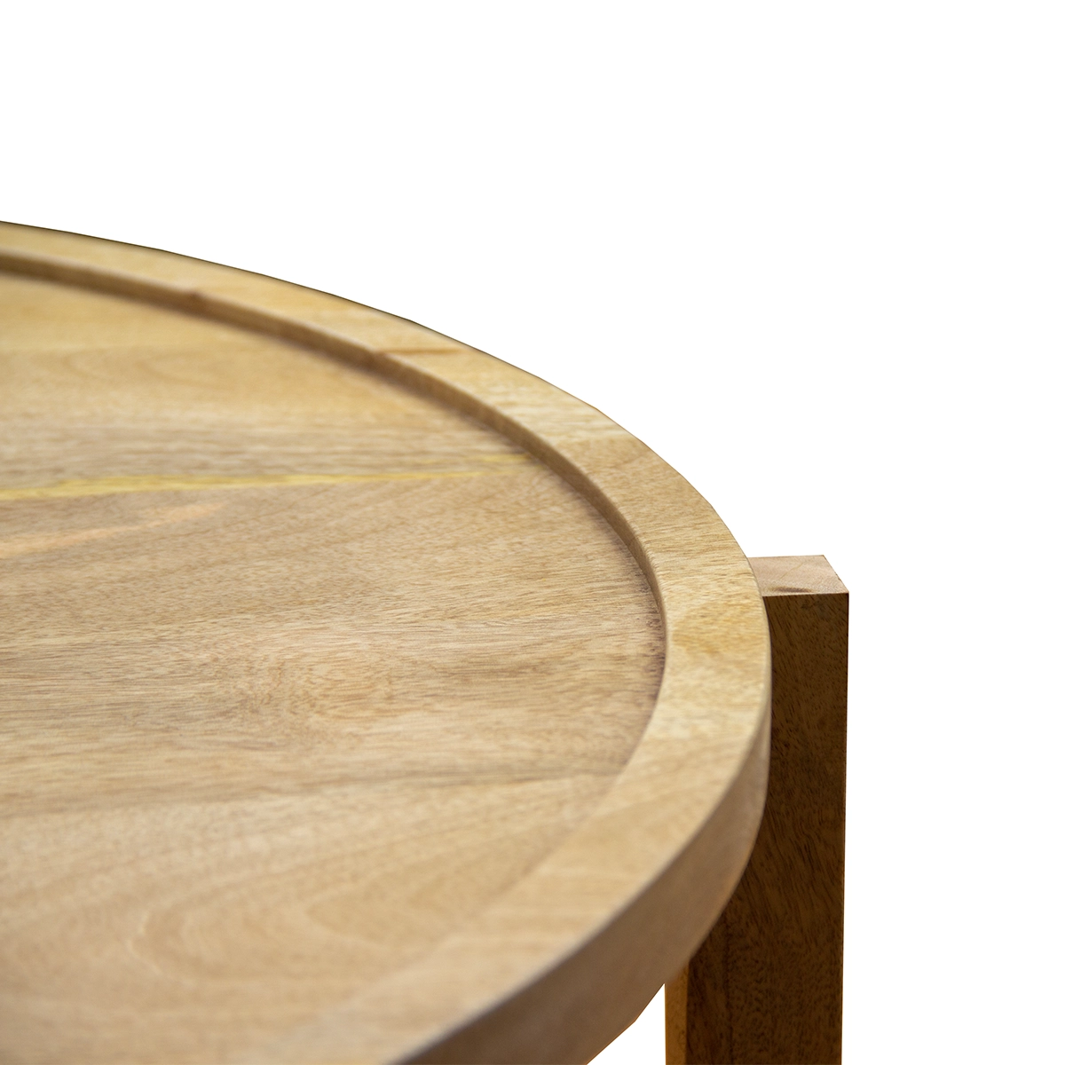 Anmytek Coffee Table