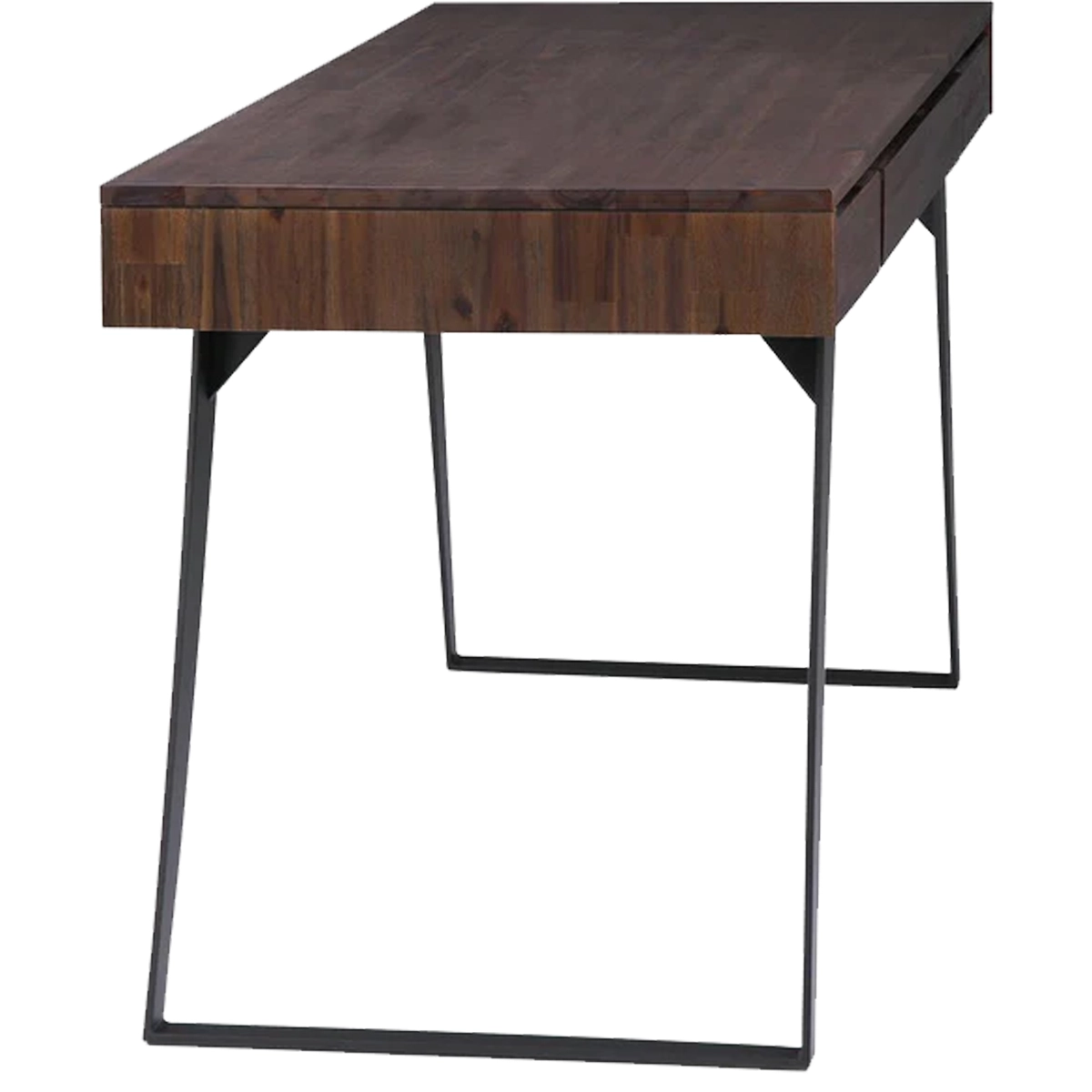 2 Drawer Rea Study Cum Office Desk