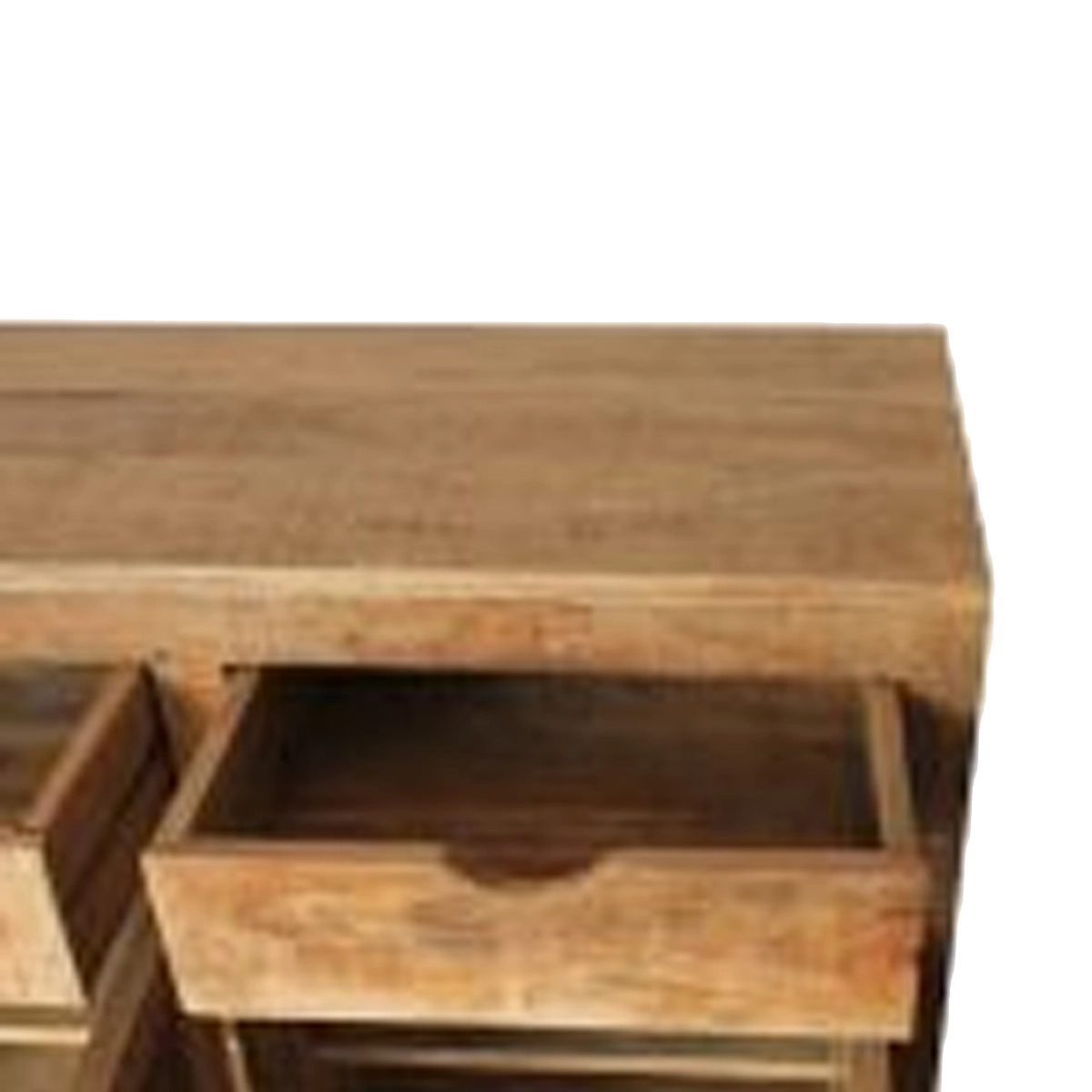 Heritage Haven Cabinet