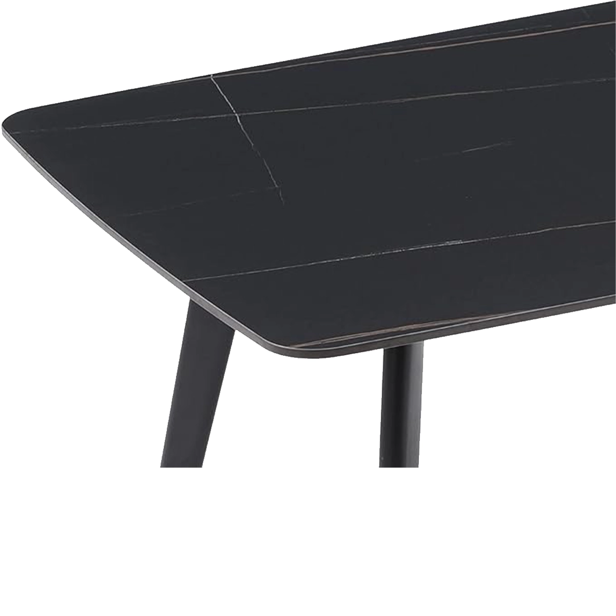 Moisey Extendable Dining Table