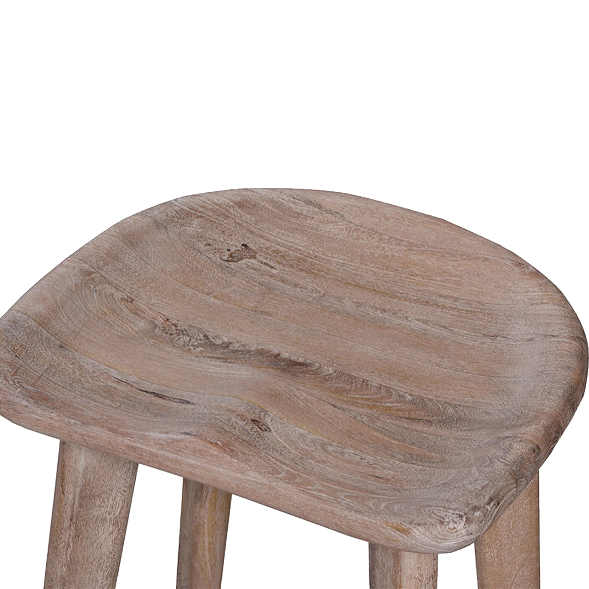 HarmonyWood Classic Stool