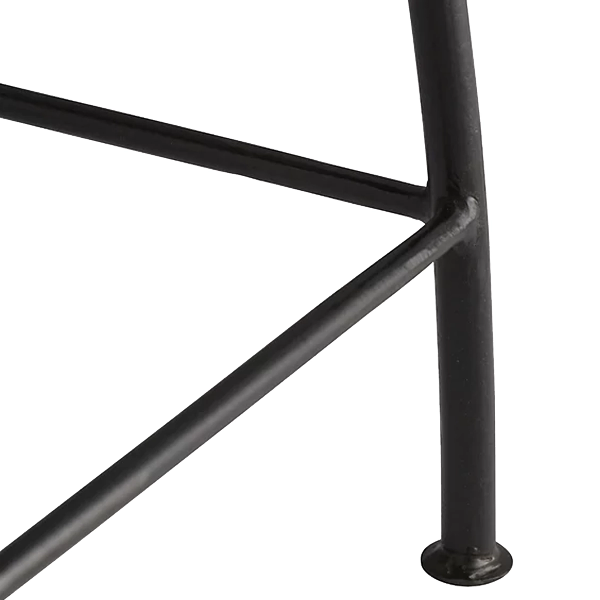 Swril Chair With Back Bar Stool