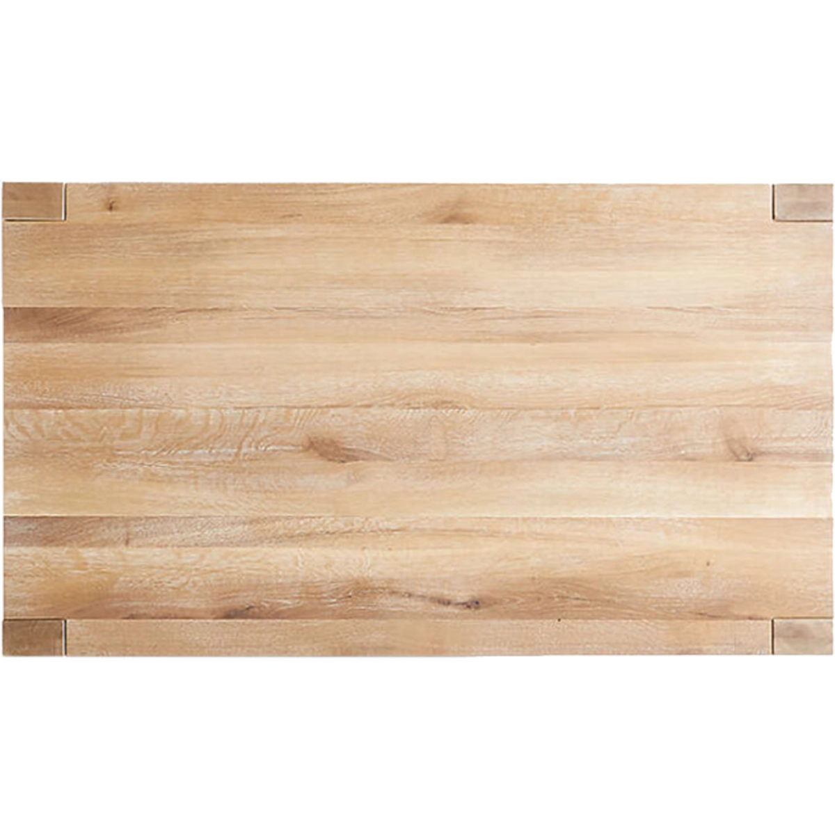 Natural Oak Dining Bench