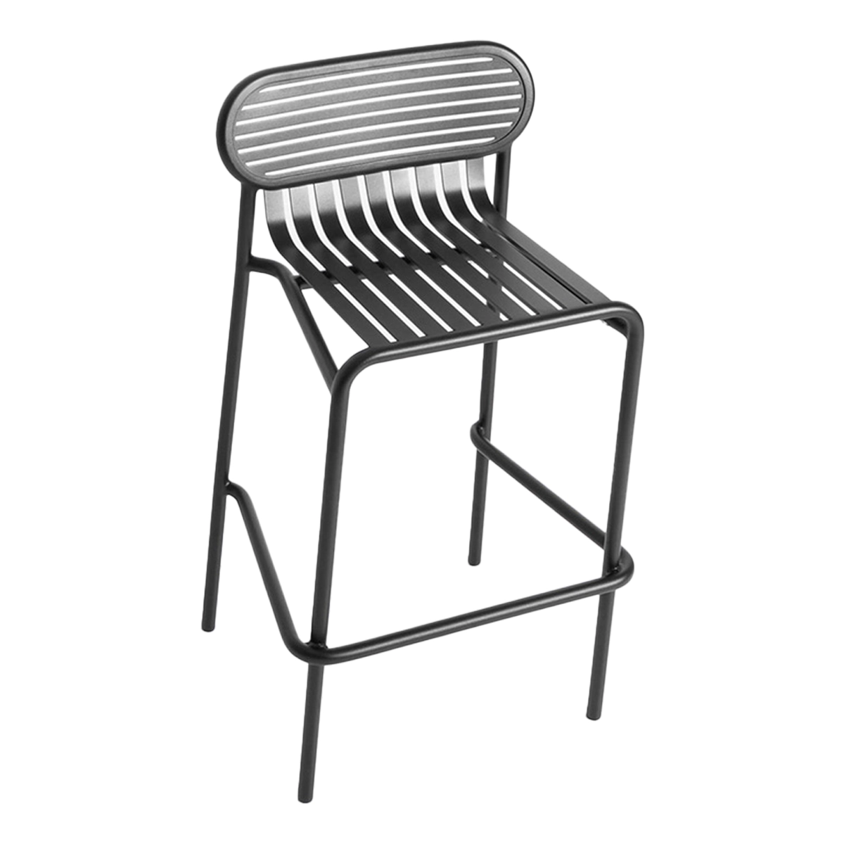 Modern Assorted Bar Stool